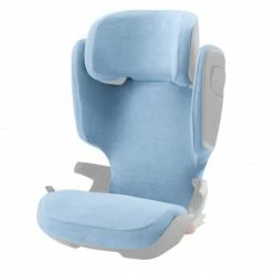 Top 10 👍 Römer Sommerbezug für Kidfix M i-Size - Blue - Collection 2022 🎁