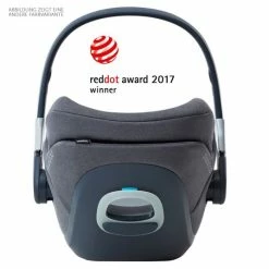 Budget 😀 Swandoo Babyschale Albert i-Size - Chia Black ✔️ -Cheap Car Seats Store swandoo babyschale albert i size chia black 101ai21991 d4