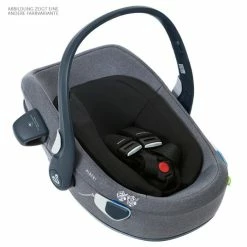 Budget 😀 Swandoo Babyschale Albert i-Size - Chia Black ✔️ -Cheap Car Seats Store swandoo babyschale albert i size chia black 101ai21991 d5