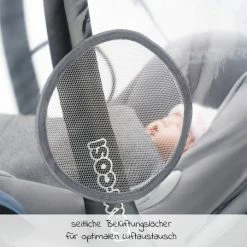 Cheap 👏 Zamboo 5-teiliges Sommer-Exklusiv-Set von Zamboo mit Beindecke 😍 -Cheap Car Seats Store zamboo 5 teiliges komfort und schutz set fur babyschale mit tragegurt set 482 d3