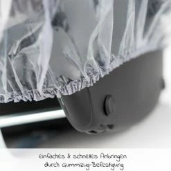 Top 10 🥰 Zamboo Erstlings-Schutz-Set für Babyschalen mit Insektenschutz & Regenschutz ✨ -Cheap Car Seats Store zamboo erstlings schutz set fur babyschalen mit insektenschutz regenschutz set 499 d4