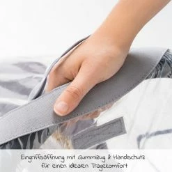 Top 10 🥰 Zamboo Erstlings-Schutz-Set für Babyschalen mit Insektenschutz & Regenschutz ✨ -Cheap Car Seats Store zamboo erstlings schutz set fur babyschalen mit insektenschutz regenschutz set 499 d5