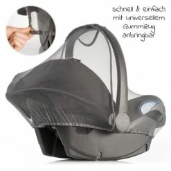 Cheap Car Seats Store -Cheap Car Seats Store zamboo universal insektenschutz muckennetz fur babyschale grau 51015 75256 d1
